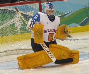 Anton Volchenkov, Ice Hockey Wiki